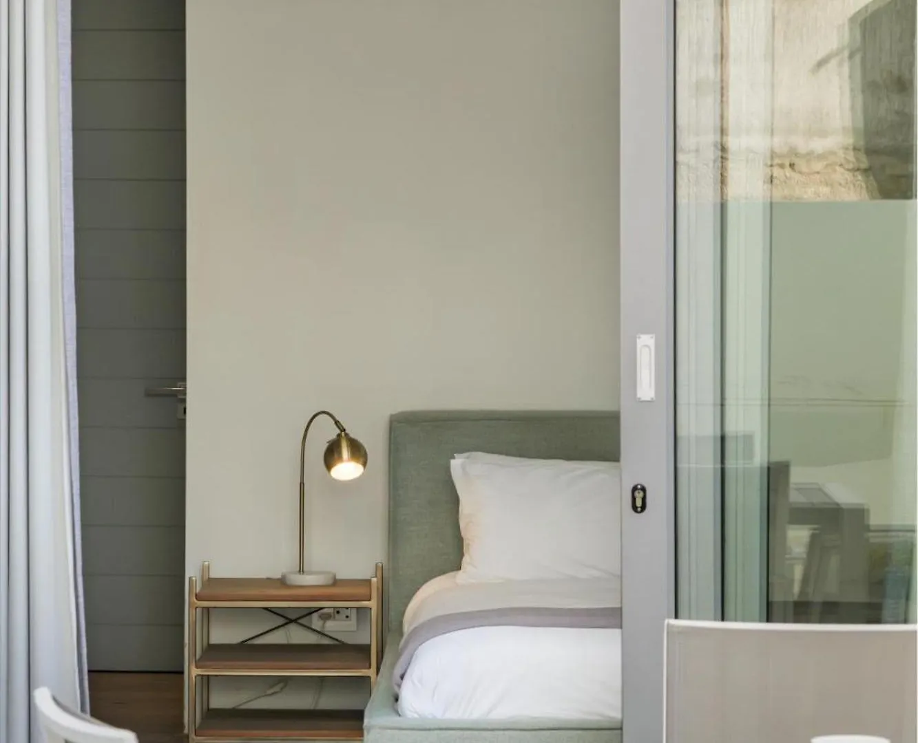 Modern 2Bed Apt In Green Point Cape Town Nobelium