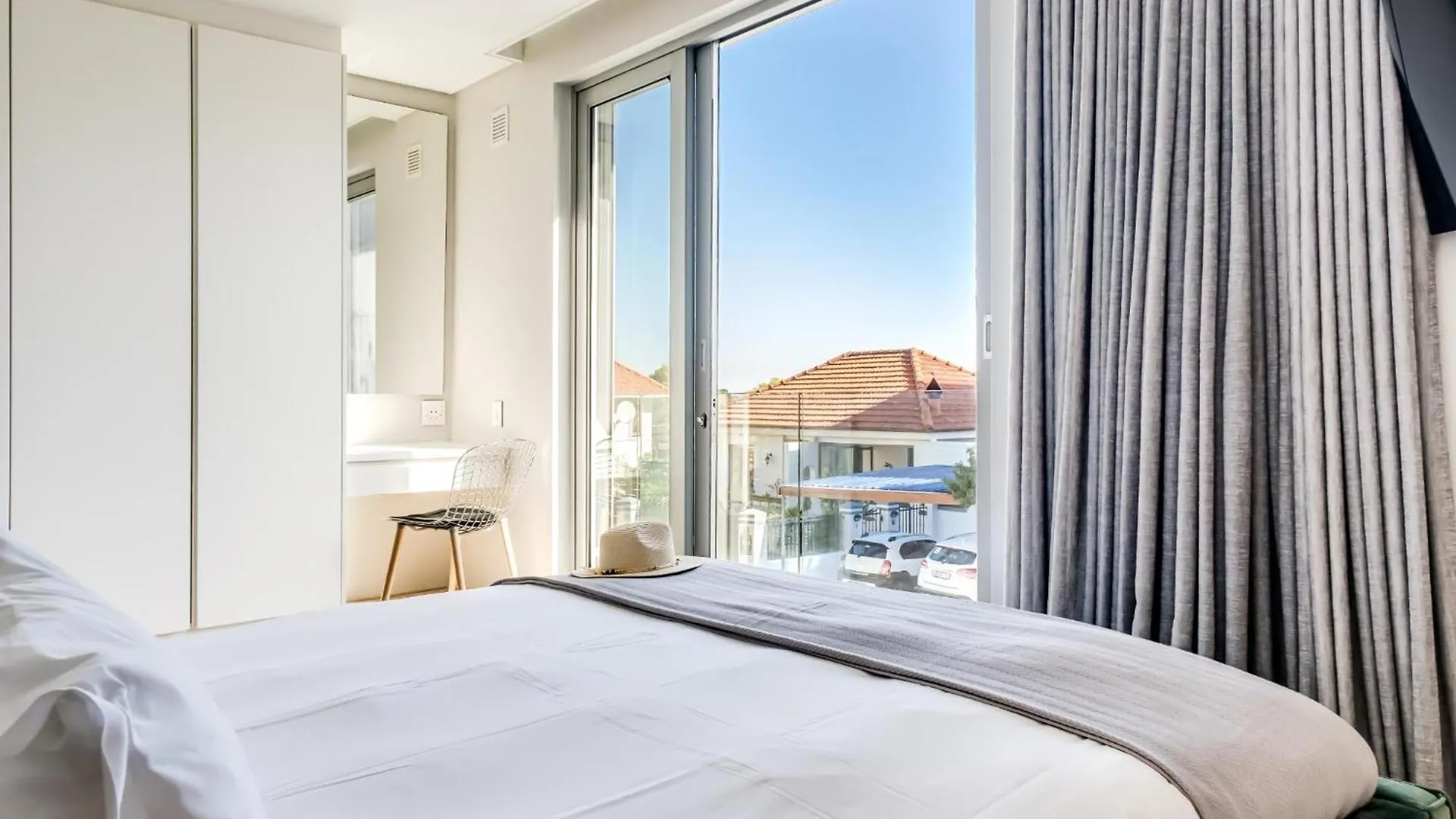 Modern 2Bed Apt In Green Point Cape Town Nobelium Διαμέρισμα