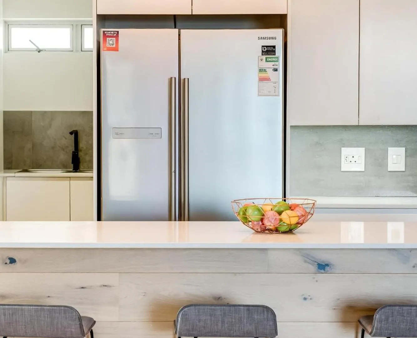 Modern 2Bed Apt In Green Point Cape Town Nobelium 0*,  Νότια Αφρική