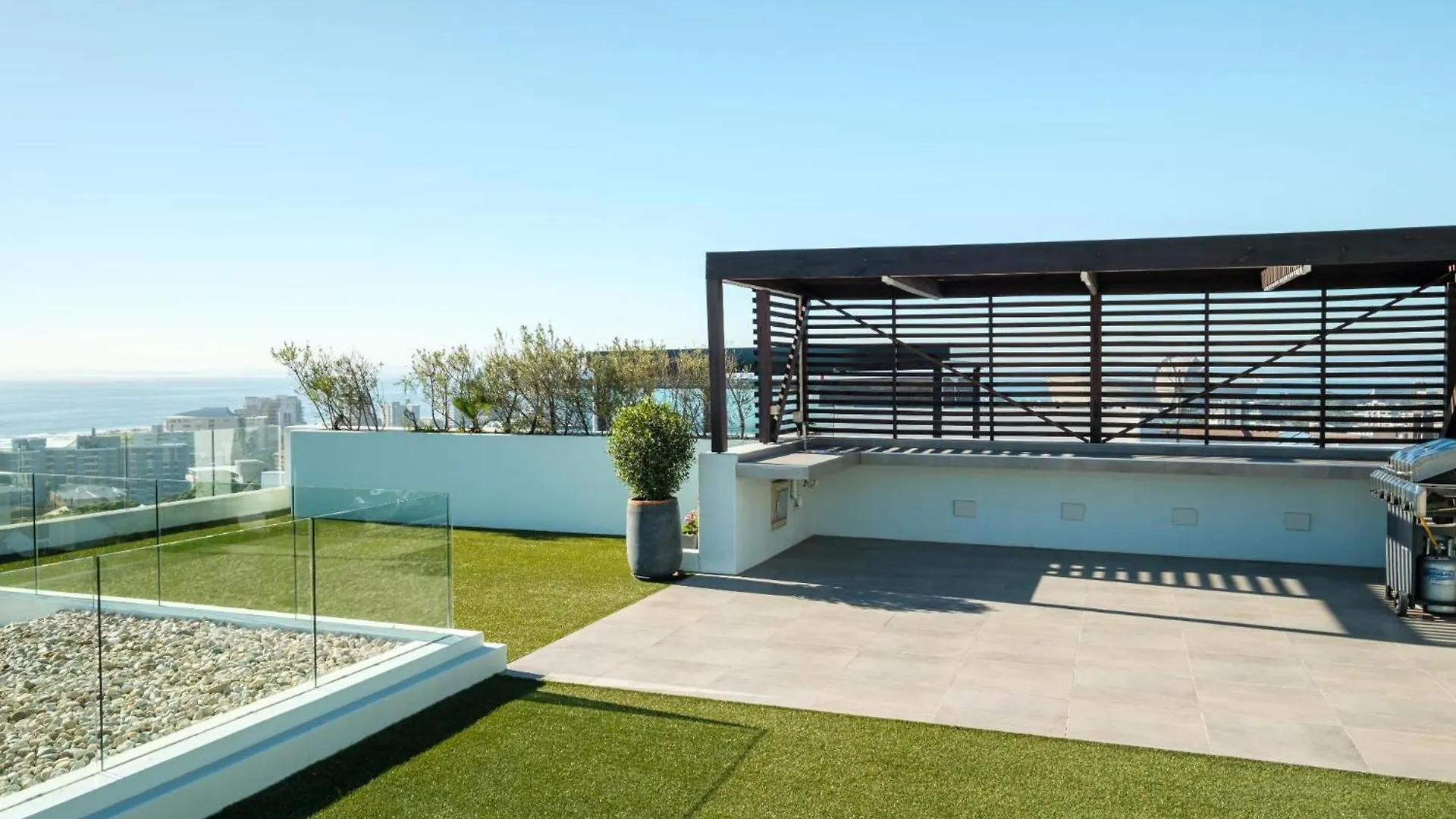 Modern 2Bed Apt In Green Point Cape Town Nobelium Νότια Αφρική