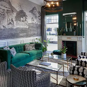 Hotel Cape Cadogan Boutique, Le Cap